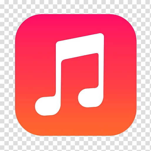 Drop7 Ios 7 Computer Icons Music Ios Transparent Background Png