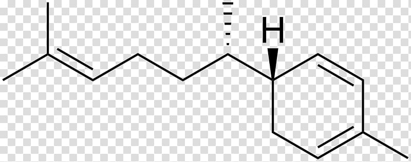 Zingiberene Chemistry Chemical structure Chemical substance, Sandalwood tree transparent background PNG clipart
