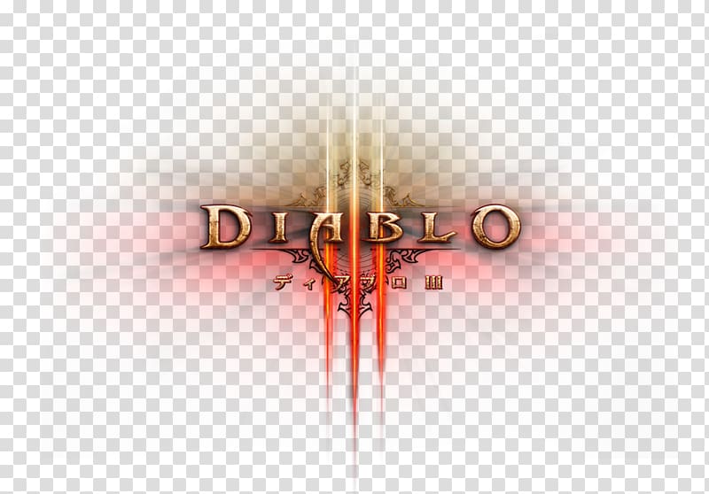 Diablo III: Reaper of Souls Diablo: Hellfire PlayStation 3, diablo transparent background PNG clipart