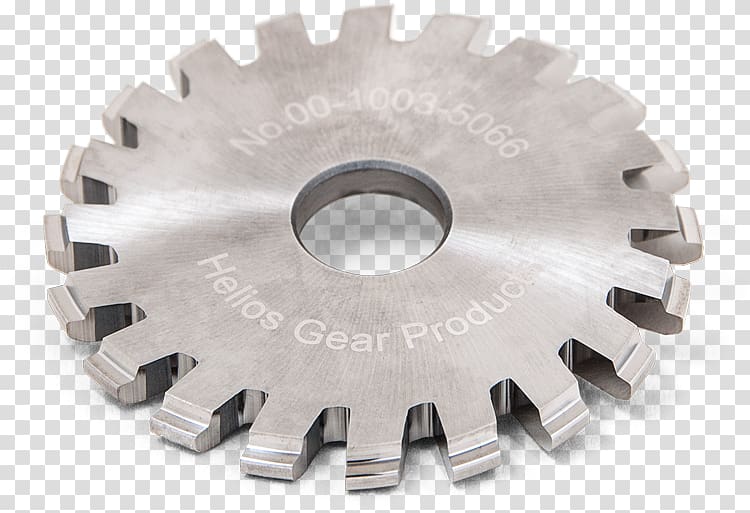 Gear cutting Cutting tool Hobbing Milling, others transparent background PNG clipart