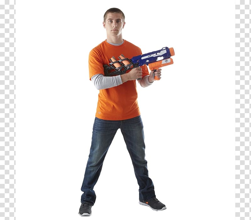 Nerf N-Strike Elite Amazon.com Nerf Arena Blast, toy transparent background PNG clipart