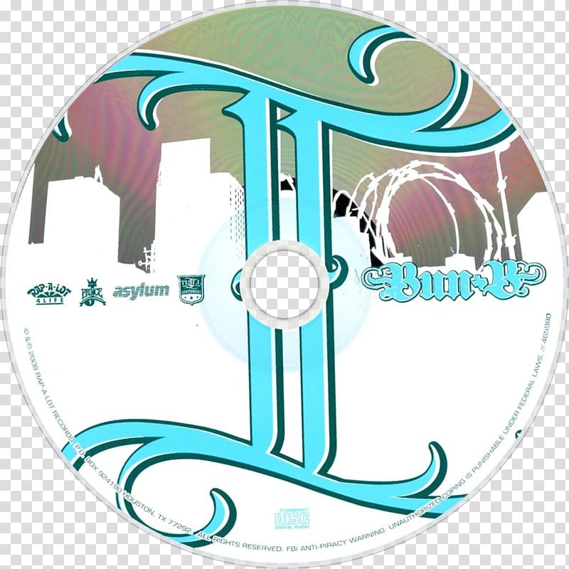 II Trill Album Trill OG: The Epilogue, tupac letras transparent background PNG clipart