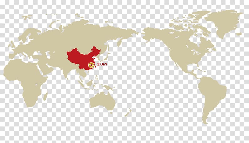 World map Globe Asia, Porgera Gold Mine transparent background PNG clipart