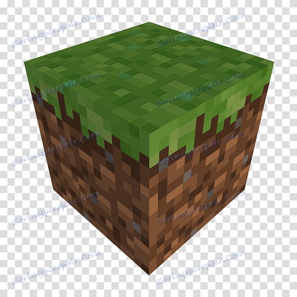 Minecraft: Pocket Edition Minecraft: Story Mode Video Games Game server, 3d cube transparent background PNG clipart