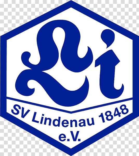 SV Lindenau 1848 e.V. Schleußig Sports Association, logog transparent background PNG clipart