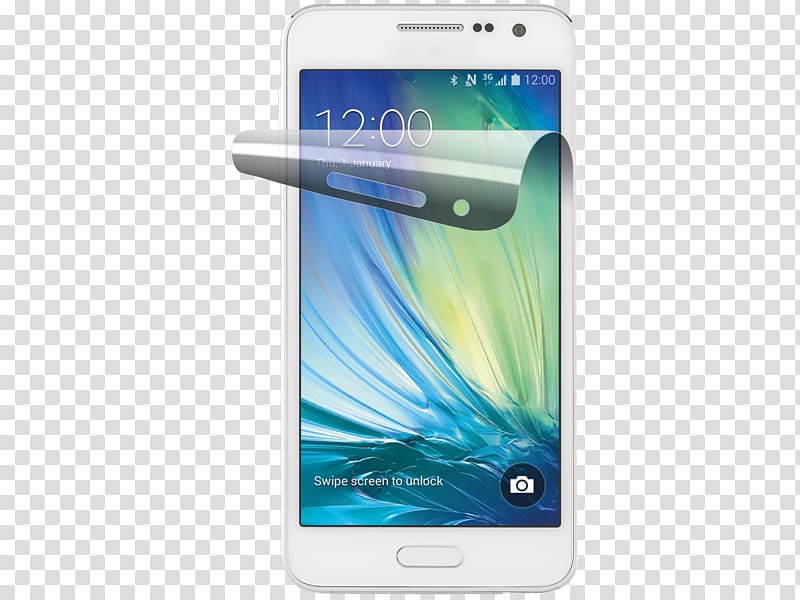 Samsung Galaxy A7 (2017) Samsung Galaxy A5 (2017) Smartphone Telephone, samsung transparent background PNG clipart