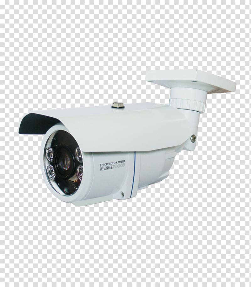 Closed-circuit television camera IP camera 1080p, Camera transparent background PNG clipart