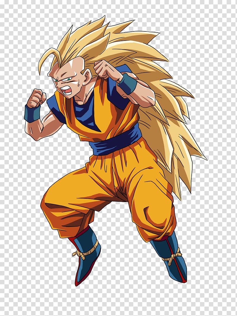 Goku Goten Gohan Dragon Ball Z Dokkan Battle Super Saiya, goku transparent background PNG clipart