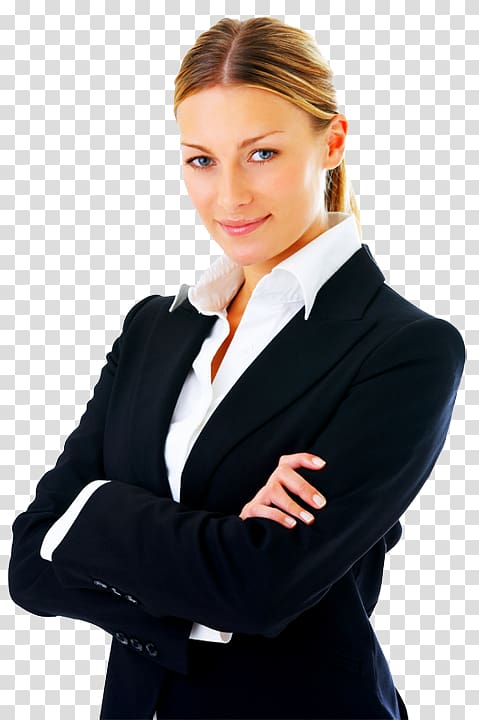 Businessperson Woman Informal attire, woman transparent background PNG clipart