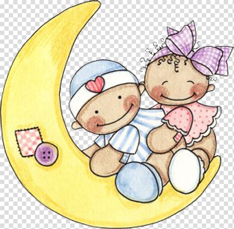 Infant Baby shower Child Twin , child transparent background PNG clipart