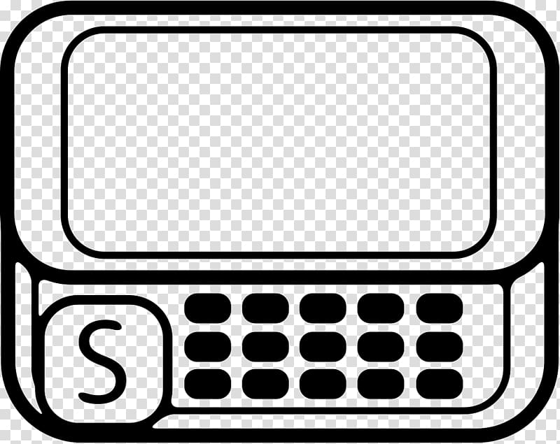 Telephone iPhone Computer Icons Keypad, Iphone transparent background PNG clipart