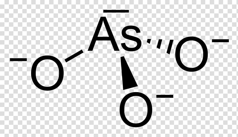 Disodium hydrogen arsenate Arsenic acid Arsenite, others transparent background PNG clipart