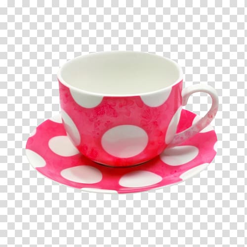 Coffee cup Mug, Free cup to pull creative transparent background PNG clipart