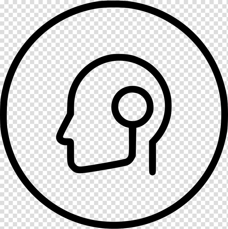 Robotics Computer Icons Artificial intelligence Avatar, avatar transparent background PNG clipart