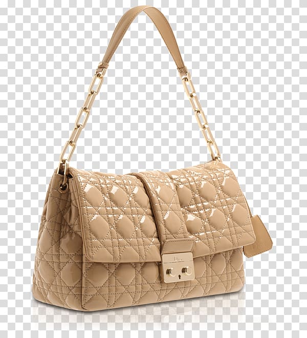 Hobo bag Leather Christian Dior SE Handbag, dior bag transparent background PNG clipart