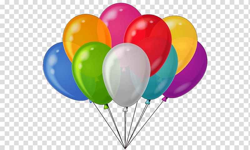 Balloon , balloons transparent background PNG clipart