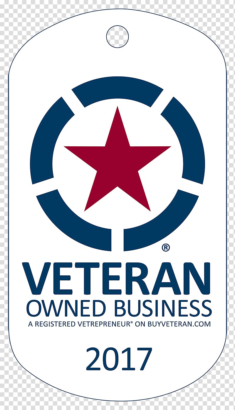Service-Disabled Veteran-Owned Small Business Organization Logo, Law Enforcement Teamwork at Work transparent background PNG clipart