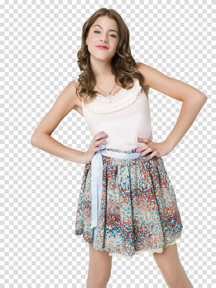 Martina Stoessel Violetta, Season 1 Disney Channel, others transparent background PNG clipart