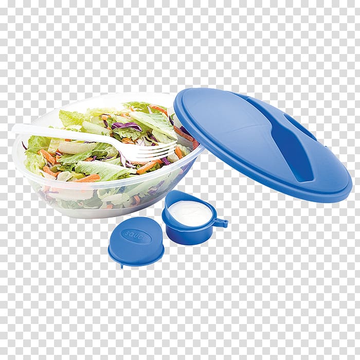 plastic Tableware, salad-bowl transparent background PNG clipart