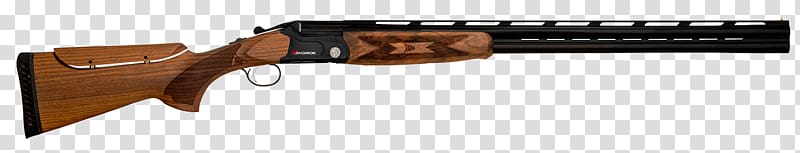 Trigger Firearm Assault rifle Ranged weapon Air gun, assault rifle transparent background PNG clipart