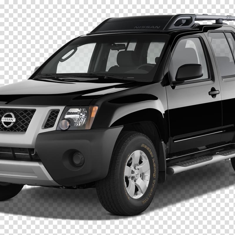 2017 Nissan Frontier Car Sport utility vehicle 2009 Nissan Xterra, nissan transparent background PNG clipart