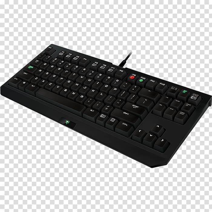 Computer keyboard Razer BlackWidow Tournament Edition Stealth Razer Blackwidow X Tournament Edition Chroma Razer BlackWidow Chroma V2 Computer mouse, Computer Mouse transparent background PNG clipart