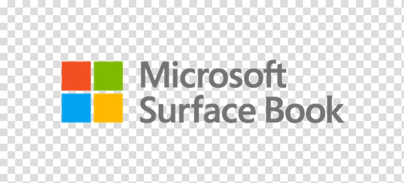 Surface Hub Surface Studio Logo Surface Book, microsoft transparent background PNG clipart