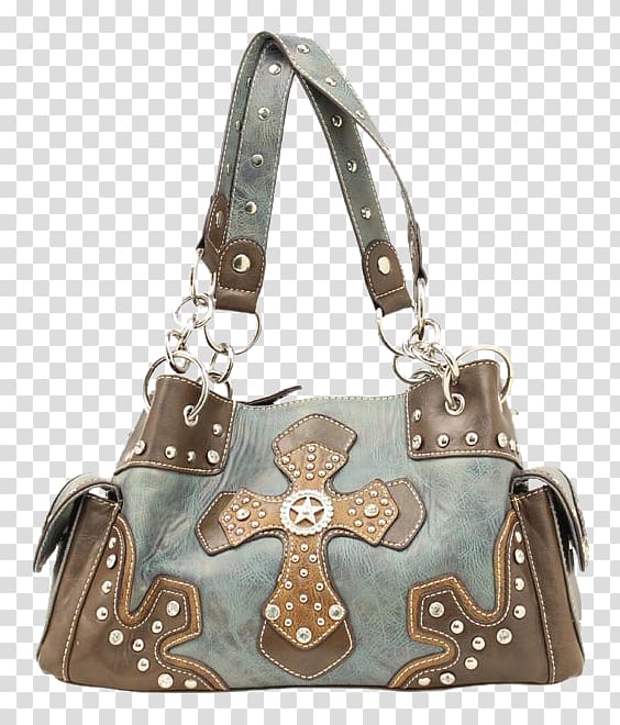 Handbag Leather Satchel Hobo bag, bag transparent background PNG clipart