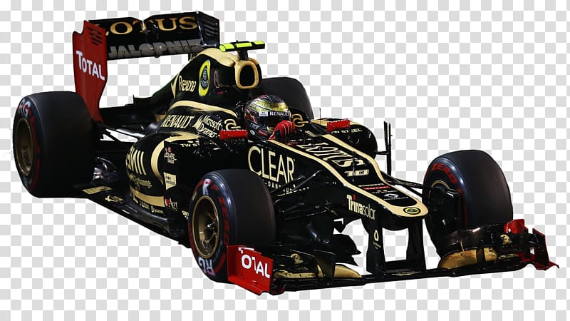 Formula One Lotus F1 Lotus Cars Auto racing, Formula 1 transparent background PNG clipart
