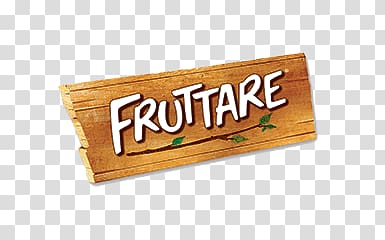 Fruttare wood signage, Fruttare Logo transparent background PNG clipart