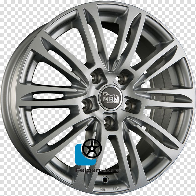 Alloy wheel Audi A4 Autofelge Germany, audi transparent background PNG clipart