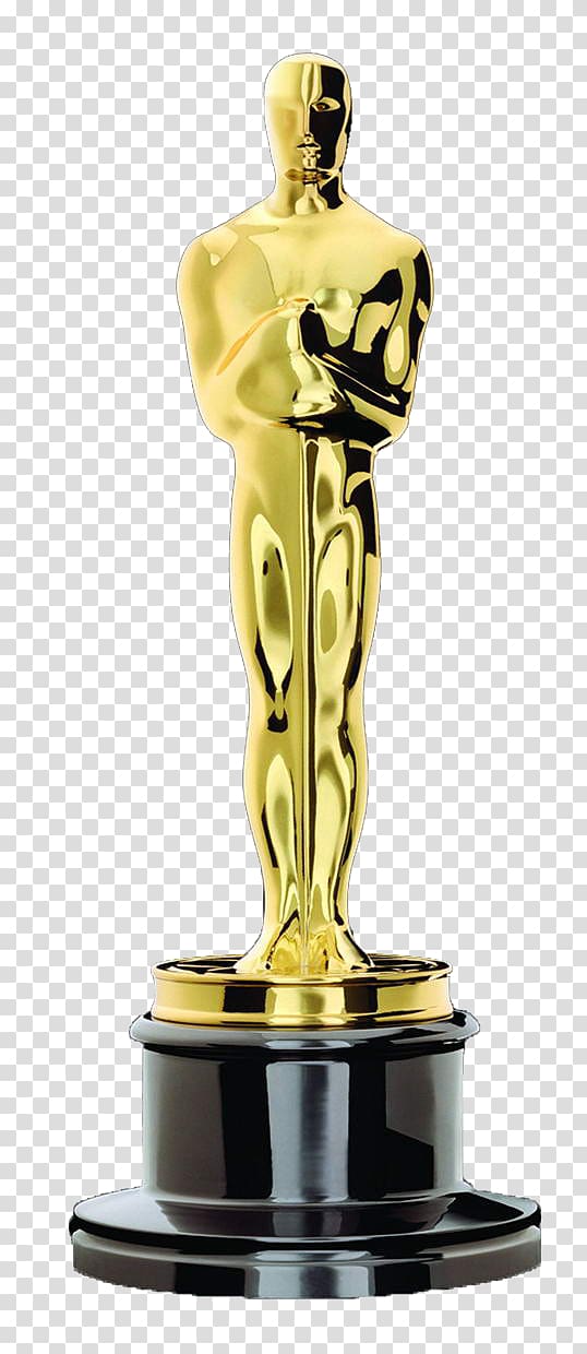 1st Academy Awards 90th Academy Awards 89th Academy Awards, award transparent background PNG clipart