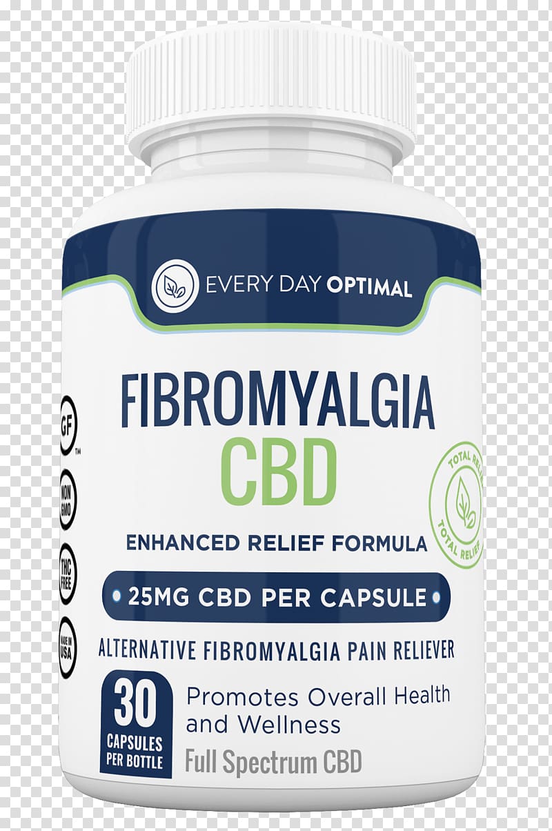 Dietary supplement Cannabidiol Capsule Fibromyalgia Anxiety, cannabis transparent background PNG clipart