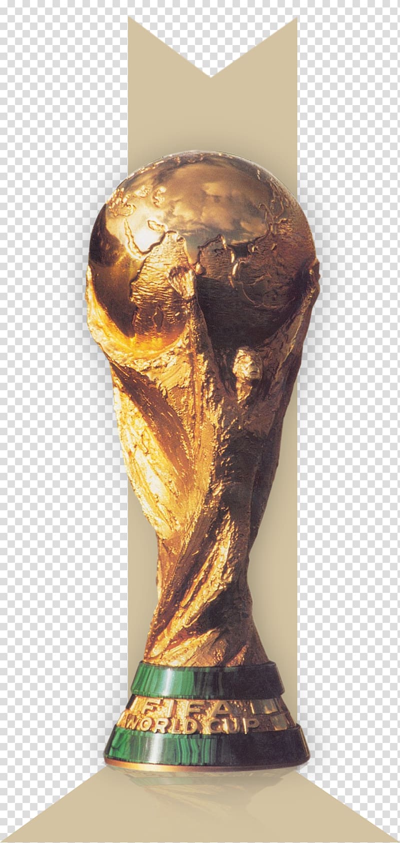 2018 World Cup 1930 FIFA World Cup 2014 FIFA World Cup FIFA World Cup Trophy Brazil national football team, football transparent background PNG clipart