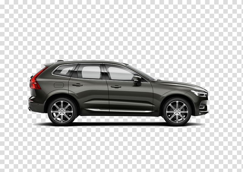 2018 Volvo XC60 Car AB Volvo Volvo XC90, volvo transparent background PNG clipart