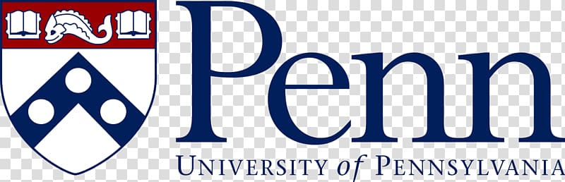 Penn University of Pennsylvania logo, University Of Pennsylvania Logo transparent background PNG clipart