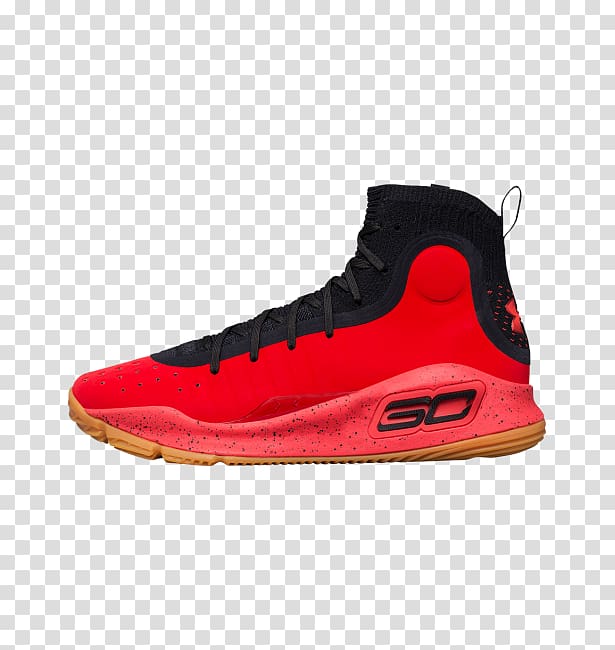 Under Armour Shoe Basketball Nike Sneakers, basketball transparent background PNG clipart