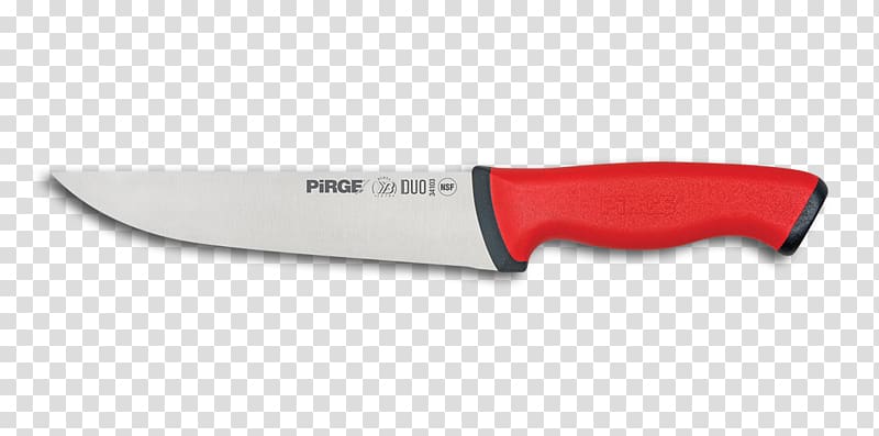 Utility Knives Hunting & Survival Knives Bowie knife Kitchen Knives, Butcher Knife transparent background PNG clipart