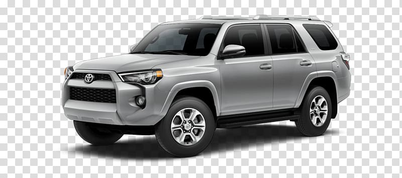 2016 Toyota 4Runner 2018 Toyota 4Runner Car 2015 Toyota 4Runner Limited SUV, 2018 4Runner transparent background PNG clipart