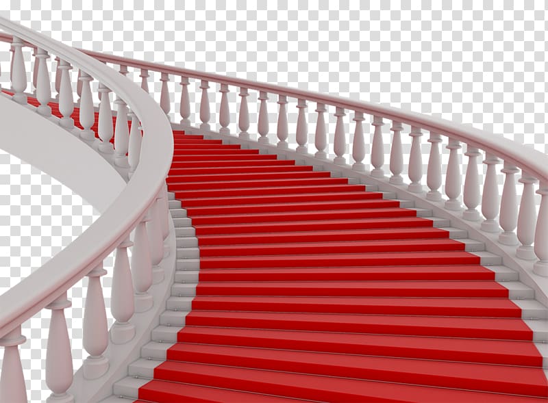 Stairs Stair carpet, carpet transparent background PNG clipart