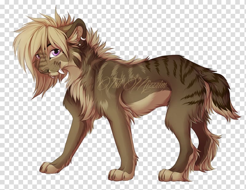 Lion Furry fandom Funny animal Cartoon, lion transparent background PNG clipart