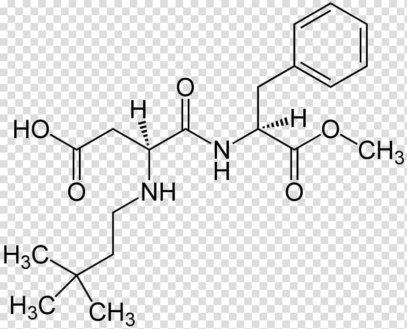 Aspartame Food Reactivity Chemical substance Phenylalanine, formula transparent background PNG clipart