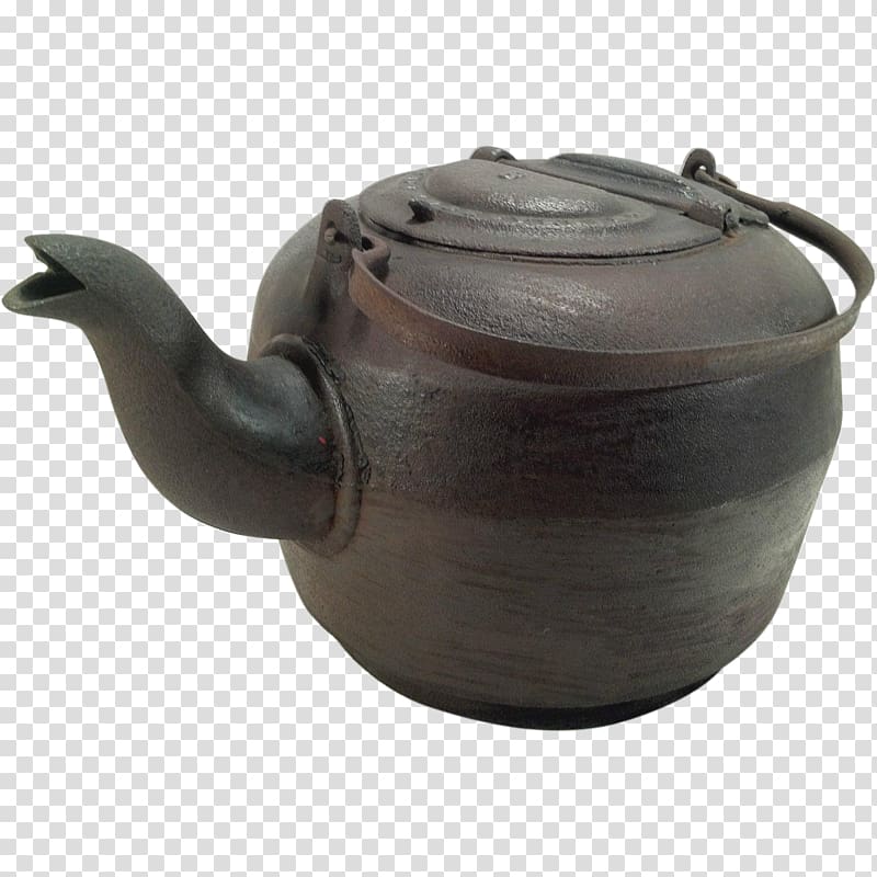 Kettle Teapot Tableware Cookware Small appliance, teapot transparent background PNG clipart