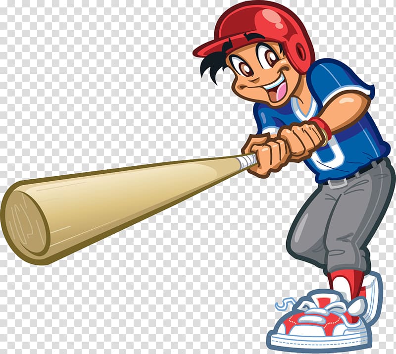 Story of Baseball Coloring Book MLB Baseball bat, Baseball boy transparent background PNG clipart