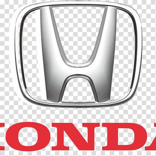 Honda Logo Honda Motor Company Car Honda HR-V, honda transparent background PNG clipart