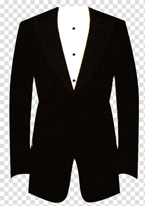 Tuxedo Page boy Suit Sport coat Flower girl, Suit transparent background PNG clipart