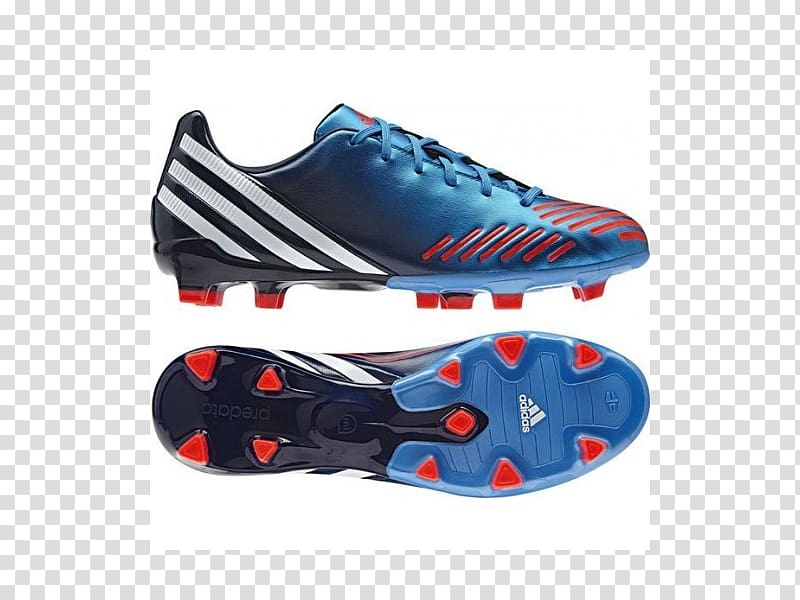 Adidas Predator Football boot Cleat, adidas transparent background PNG clipart