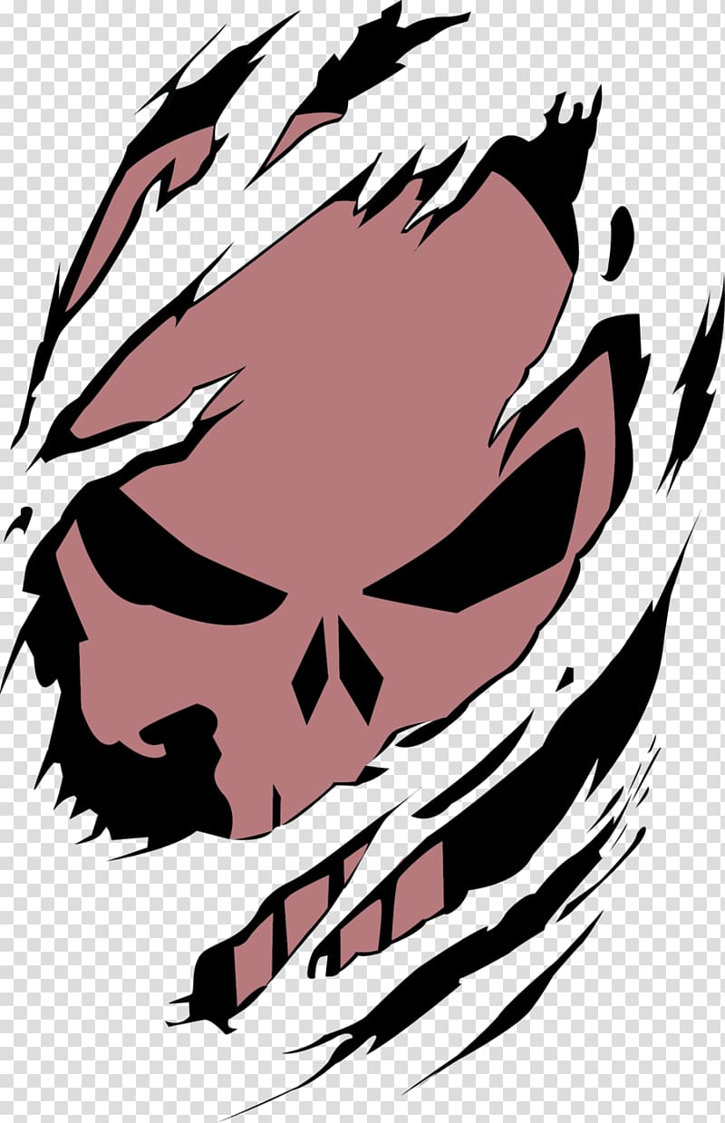 Skull, skull transparent background PNG clipart