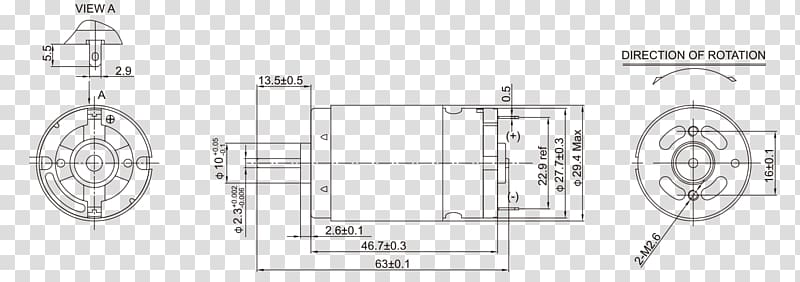 DC motor Brushed DC electric motor Stepper motor Brushless DC electric motor, engine transparent background PNG clipart