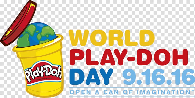 Play-Doh 16 September Nordweg 0 Logo, others transparent background PNG clipart